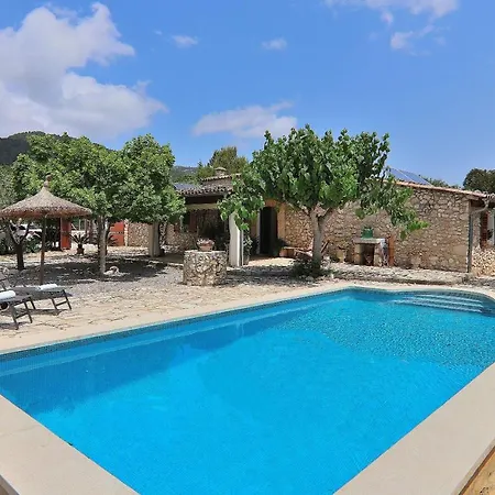102 Caselles De Baix Etv392 By Mallorca Charme *