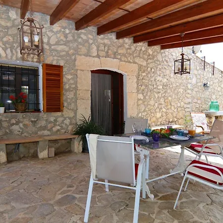 102 Caselles De Baix Etv392 By Mallorca Charme