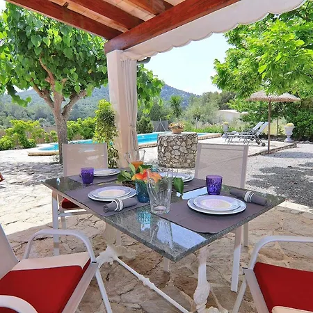 102 Caselles De Baix Etv392 By Mallorca Charme