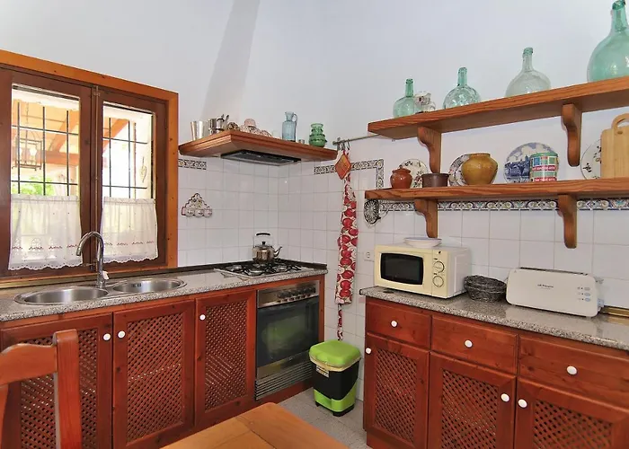 102 Caselles De Baix Etv392 By Mallorca Charme * 波连斯萨