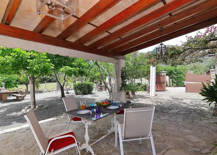 102 Caselles De Baix Etv392 By Mallorca Charme