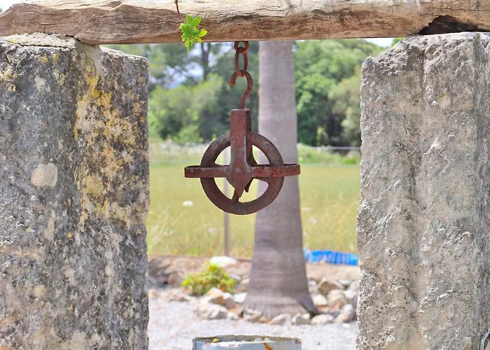 102 Caselles De Baix Etv392 By Mallorca Charme *