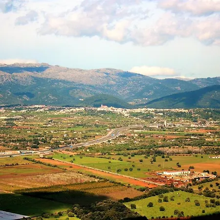 102 Caselles De Baix Etv392 By Mallorca Charme 펜션