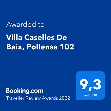 102 Caselles De Baix Etv392 By Mallorca Charme * Pollença