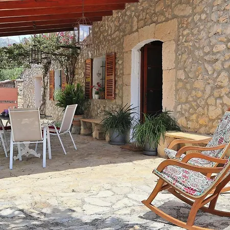 102 Caselles De Baix Etv392 By Mallorca Charme Hébergement de vacances *