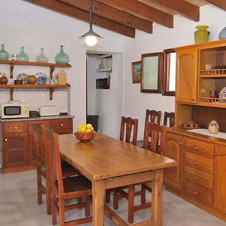 Hébergement de vacances 102 Caselles De Baix Etv392 By Mallorca Charme