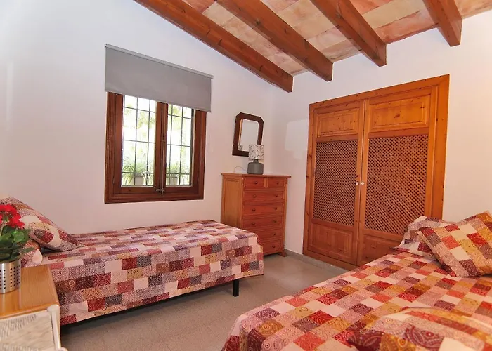 Vakantiehuis 102 Caselles De Baix Etv392 By Mallorca Charme *