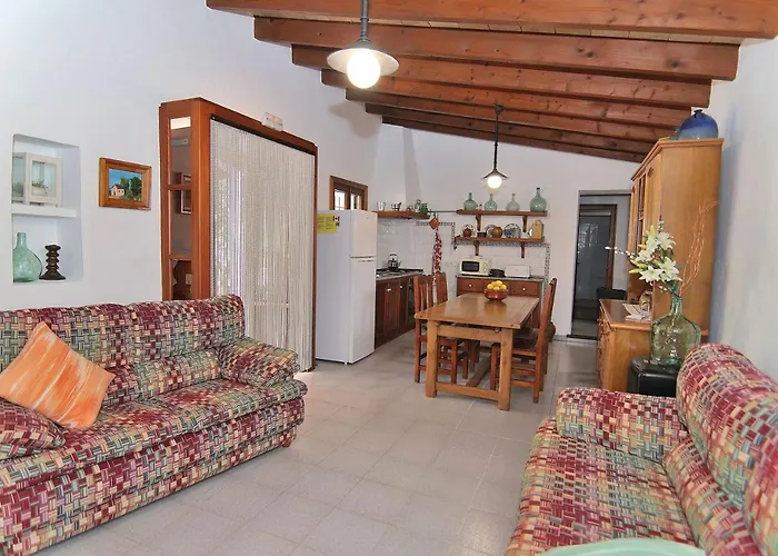 102 Caselles De Baix Etv392 By Mallorca Charme Vakantiehuis Pollença