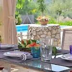 102 Caselles De Baix Etv392 By Mallorca Charme Hébergement de vacances *