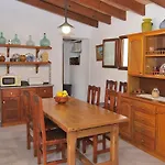 Hébergement de vacances 102 Caselles De Baix Etv392 By Mallorca Charme