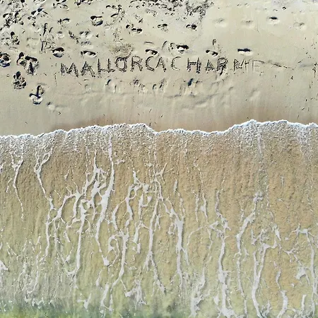 102 Caselles De Baix Etv392 By Mallorca Charme *