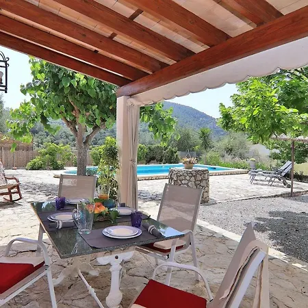102 Caselles De Baix Etv392 By Mallorca Charme Ferienhaus