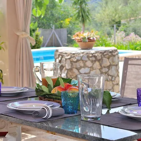 102 Caselles De Baix Etv392 By Mallorca Charme Ferienhaus *