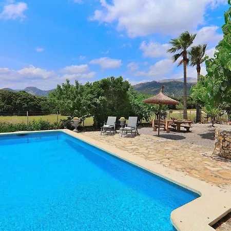 102 Caselles De Baix Etv392 By Mallorca Charme