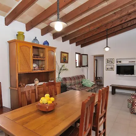 Ferienhaus 102 Caselles De Baix Etv392 By Mallorca Charme *