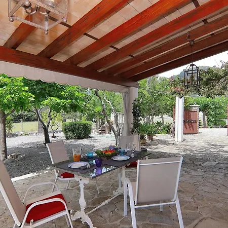 102 Caselles De Baix Etv392 By Mallorca Charme