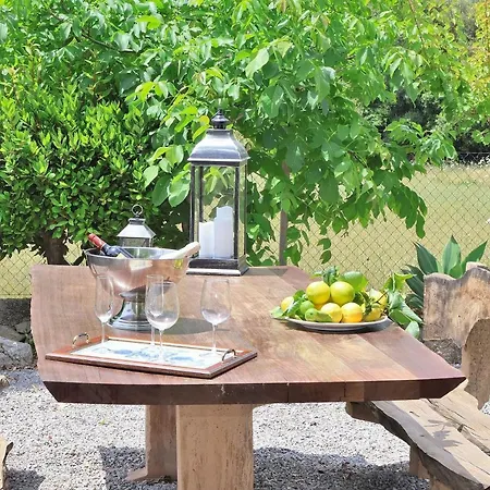 Dom wakacyjny 102 Caselles De Baix Etv392 By Mallorca Charme *