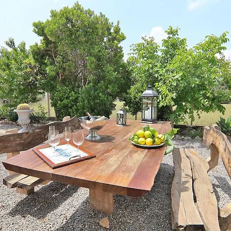 102 Caselles De Baix Etv392 By Mallorca Charme * Pollensa