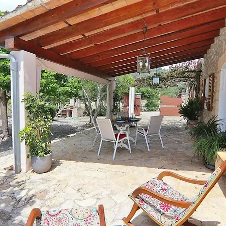 Dom wakacyjny 102 Caselles De Baix Etv392 By Mallorca Charme *