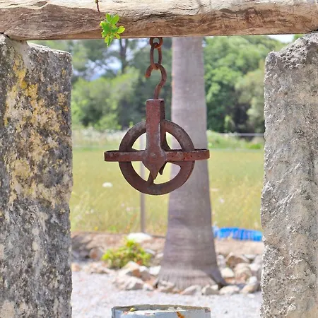 102 Caselles De Baix Etv392 By Mallorca Charme *