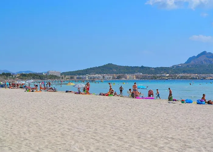 102 Caselles De Baix Etv392 By Mallorca Charme * Pollensa