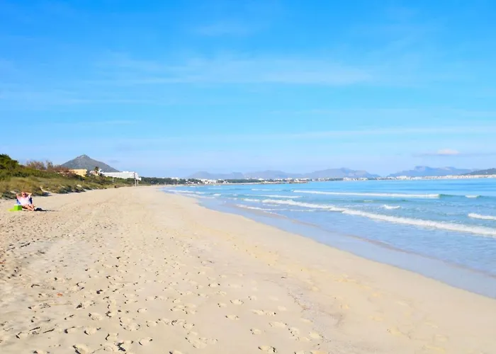 102 Caselles De Baix Etv392 By Mallorca Charme *