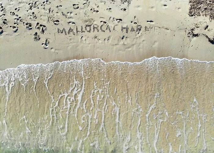 102 Caselles De Baix Etv392 By Mallorca Charme *