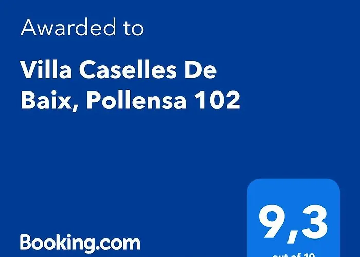 102 Caselles De Baix Etv392 By Mallorca Charme * Pollensa