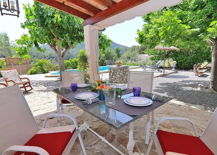 102 Caselles De Baix Etv392 By Mallorca Charme