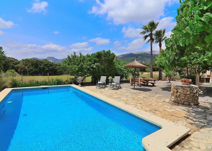 102 Caselles De Baix Etv392 By Mallorca Charme