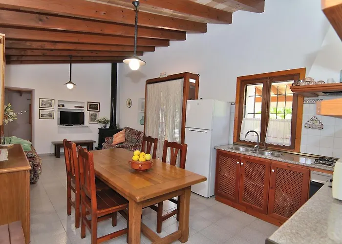 102 Caselles De Baix Etv392 By Mallorca Charme