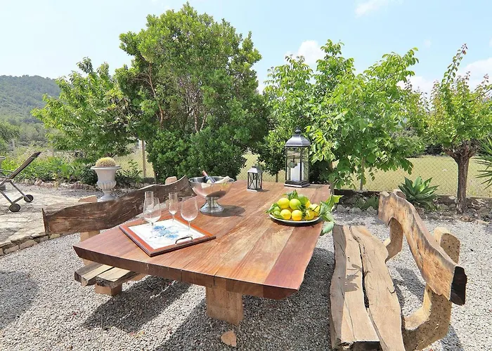 102 Caselles De Baix Etv392 By Mallorca Charme * Pollensa