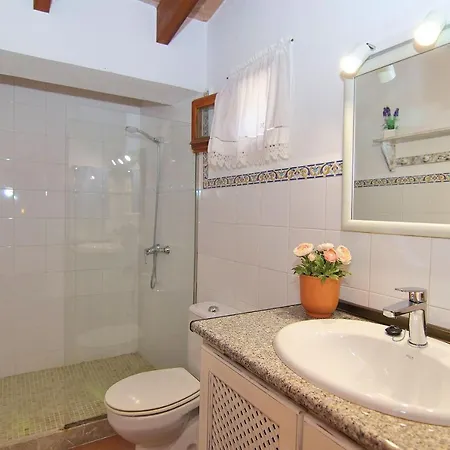 102 Caselles De Baix Etv392 By Mallorca Charme * פוינסה